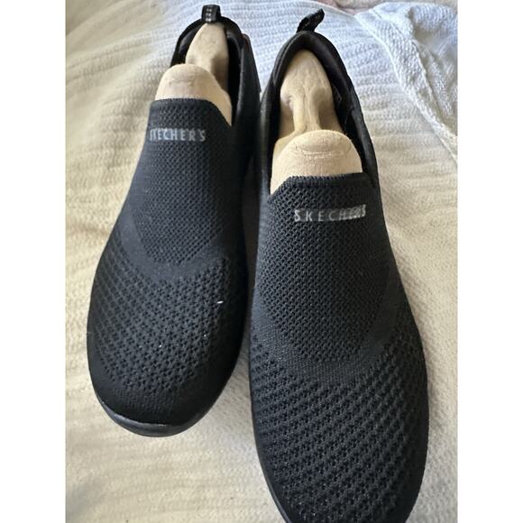 Skechers Arch Fit Refine - Women's Sz 7.5W - Slip On - SN-104164W - Picture 1 of 9